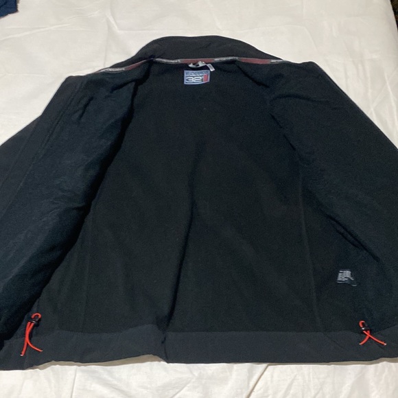 Black light weight jacket - Picture 4 of 7